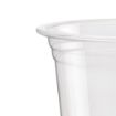 Picture of Fiesta Compostable PLA Cold Cups 454ml / 16oz (1000 Pack)