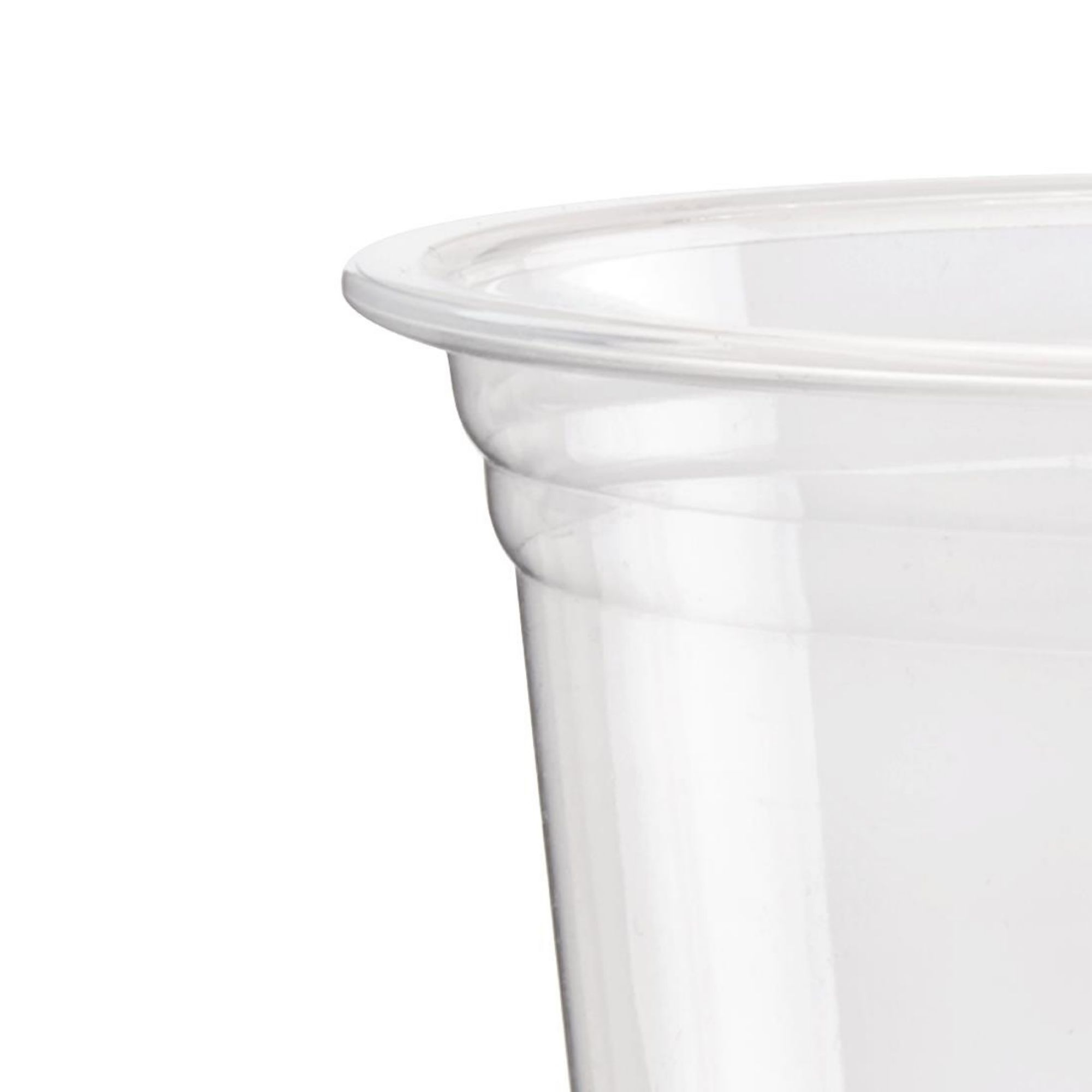 Picture of Fiesta Compostable PLA Cold Cups 454ml / 16oz (1000 Pack)