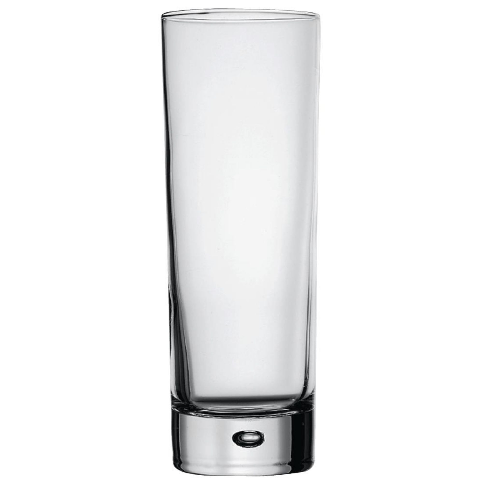 Picture of Utopia Centra Hi Ball Glasses 290ml CE Marked (6 Pack)