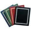 Picture of Melamine Red Rectangular Placemat