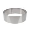 Picture of Matfer Bourgeat Mousse Ring 60 x 200mm