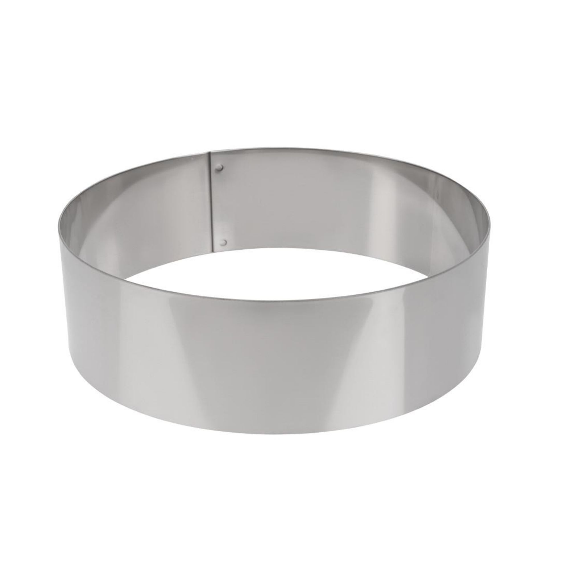 Picture of Matfer Bourgeat Mousse Ring 60 x 200mm