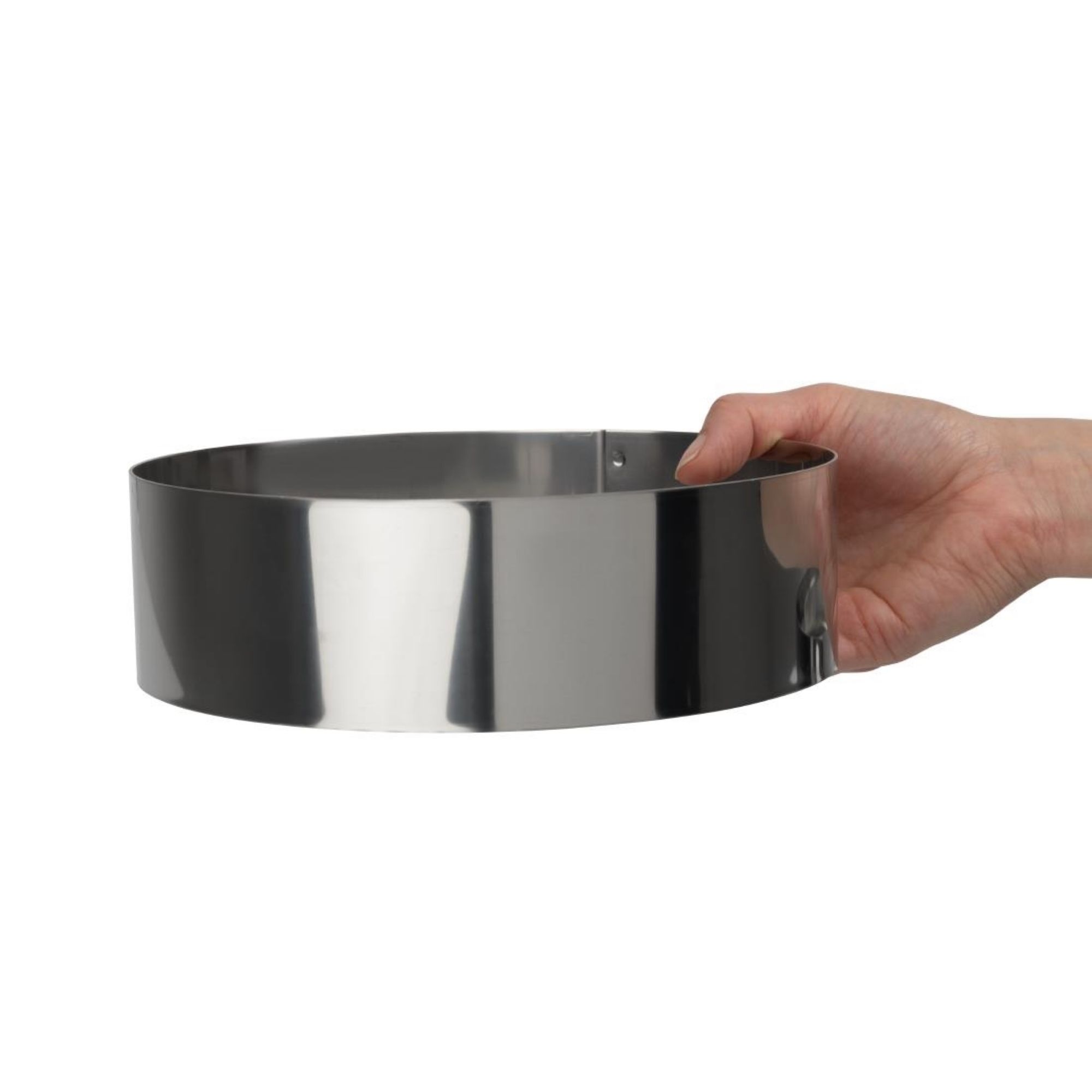 Picture of Matfer Bourgeat Mousse Ring 60 x 200mm
