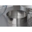 Picture of Matfer Bourgeat Mousse Ring 60 x 200mm