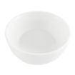 Picture of Utopia Pure White Rice Bowls 125mm (24 Pack)