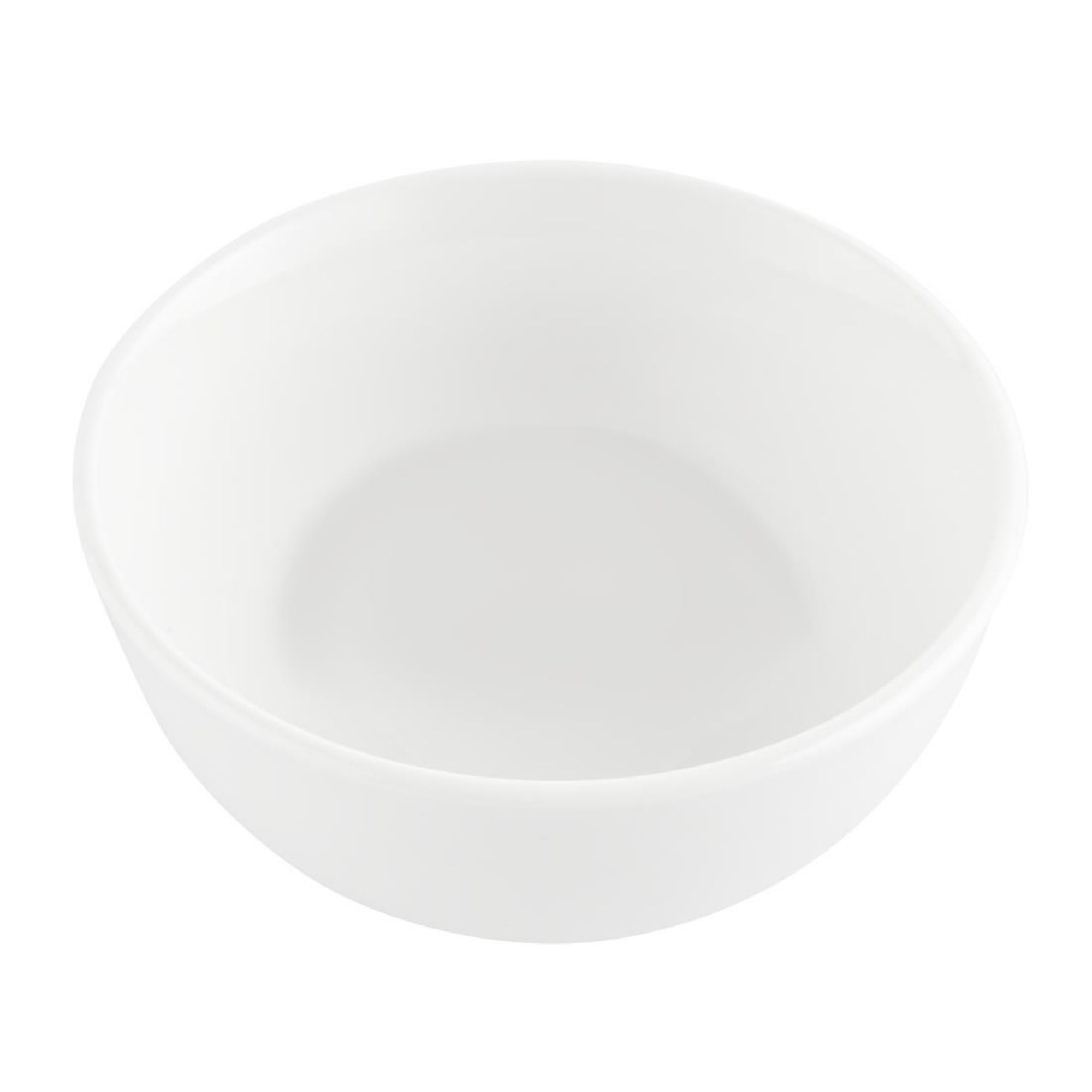 Picture of Utopia Pure White Rice Bowls 125mm (24 Pack)
