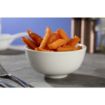 Picture of Utopia Pure White Rice Bowls 125mm (24 Pack)