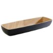Picture of APS Frida Bowl GN2/4 Black