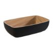 Picture of APS Frida Bowl GN1/4 Black