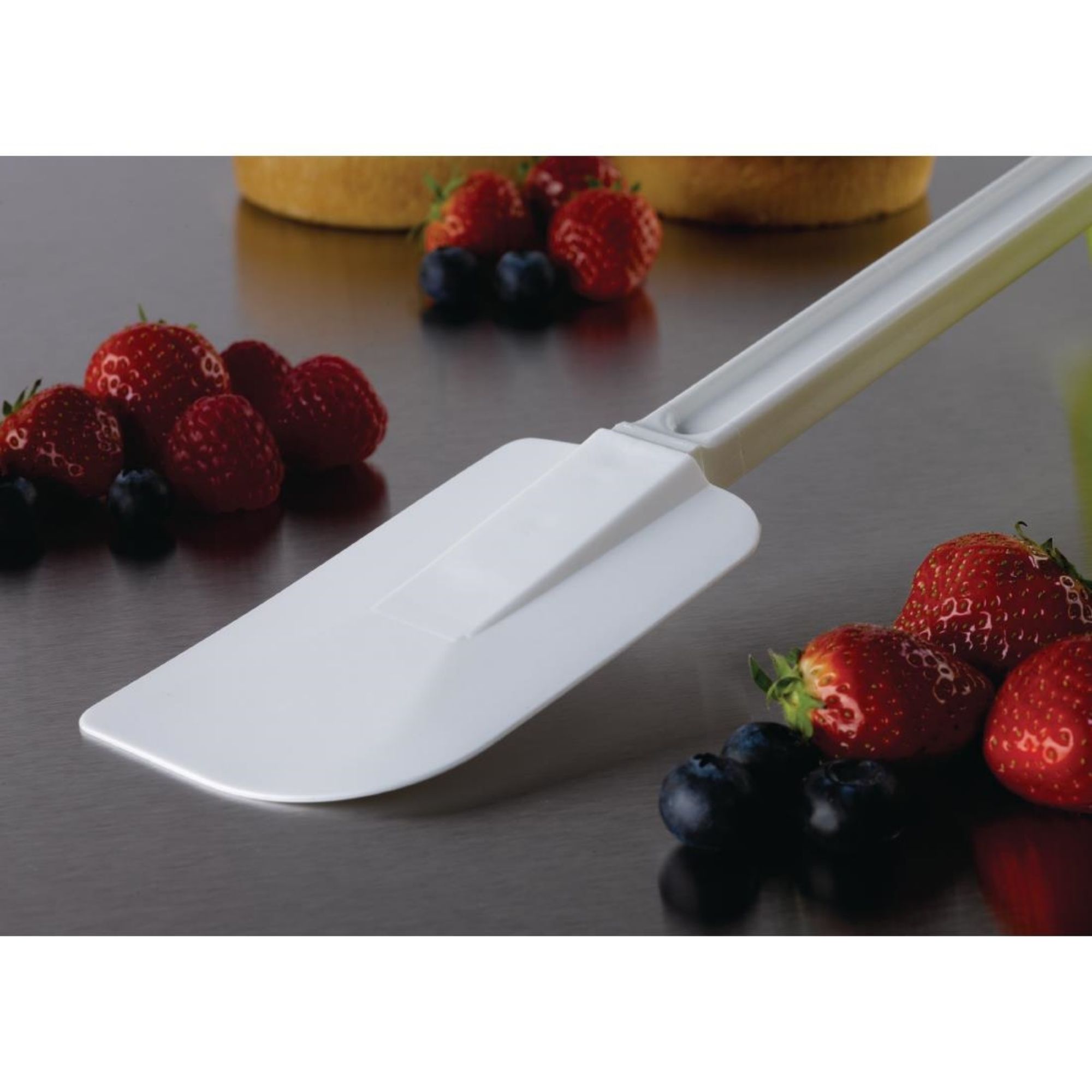 Picture of Matfer Bourgeat Elvea Exoglass Spatula 35cm