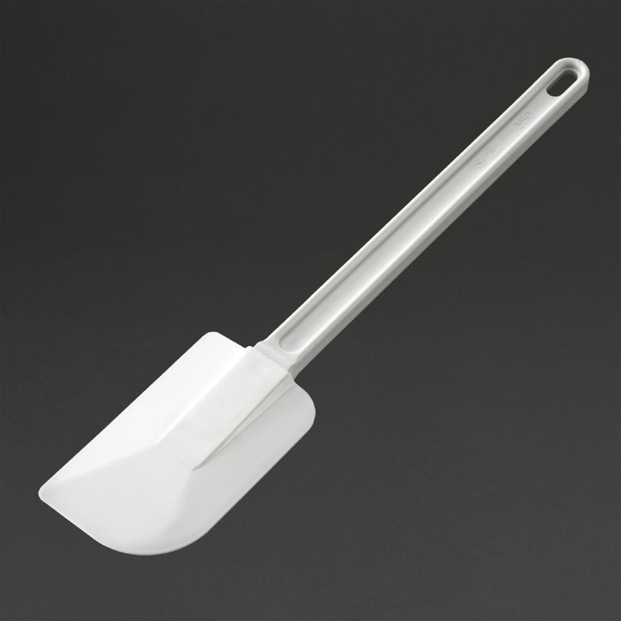 Picture of Matfer Bourgeat Elvea Exoglass Spatula 35cm