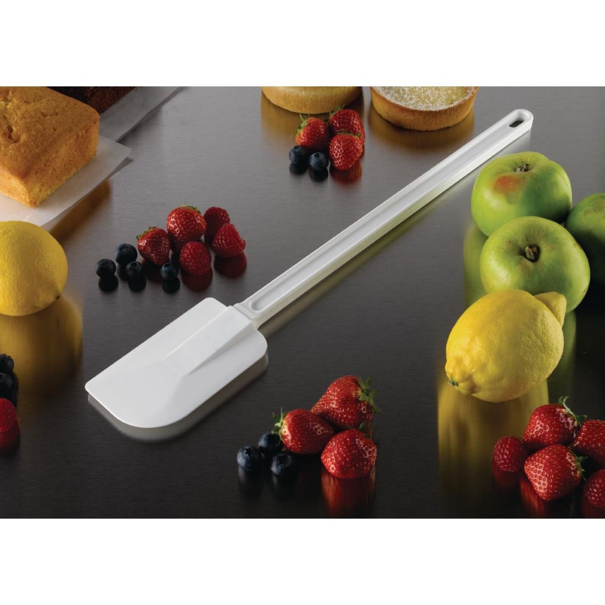 Picture of Matfer Bourgeat Elvea Exoglass Spatula 45cm