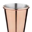 Picture of Olympia Banded Jigger Copper 25ml/50ml