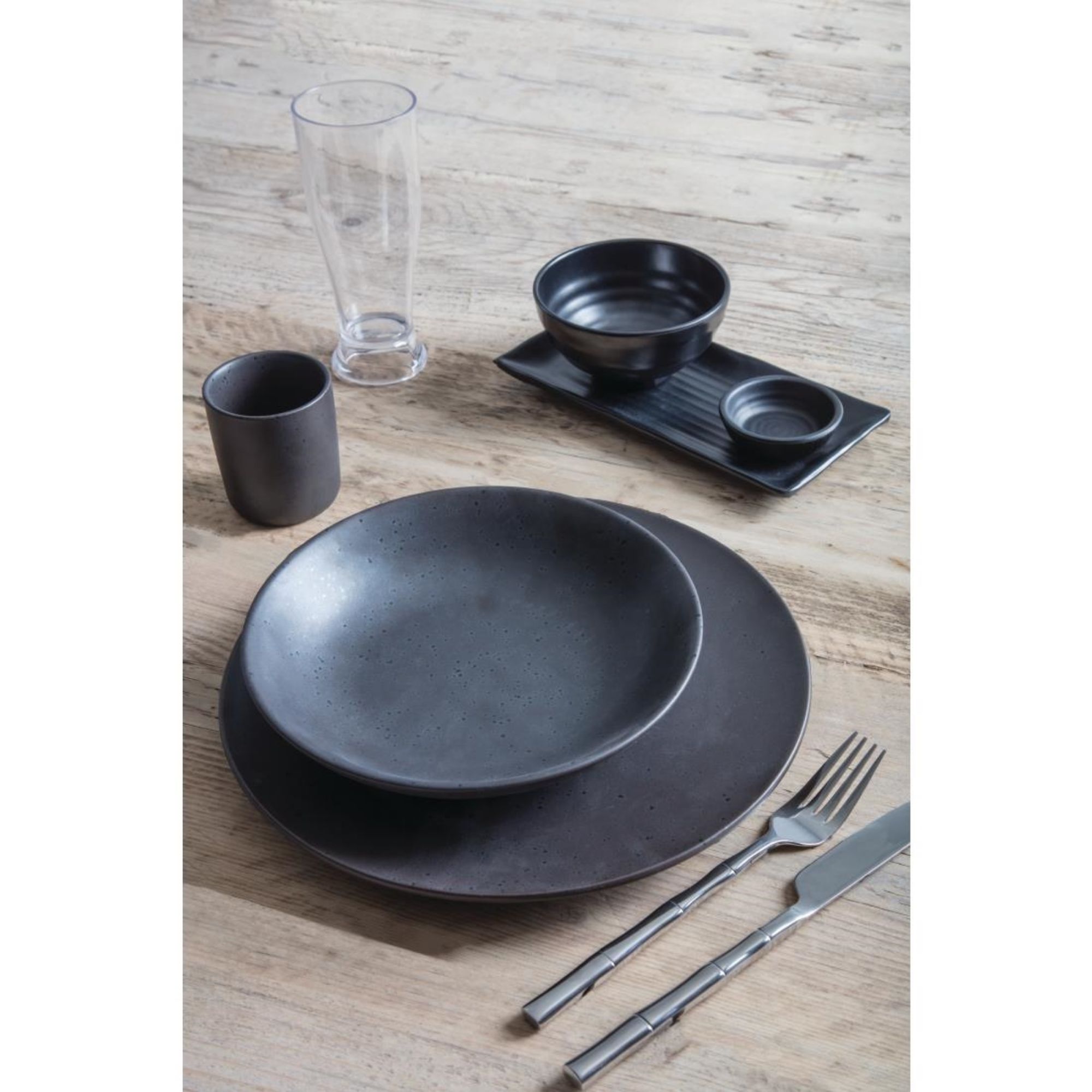 Picture of Olympia Fusion Dipping Dishes 68mm (12 Pack)