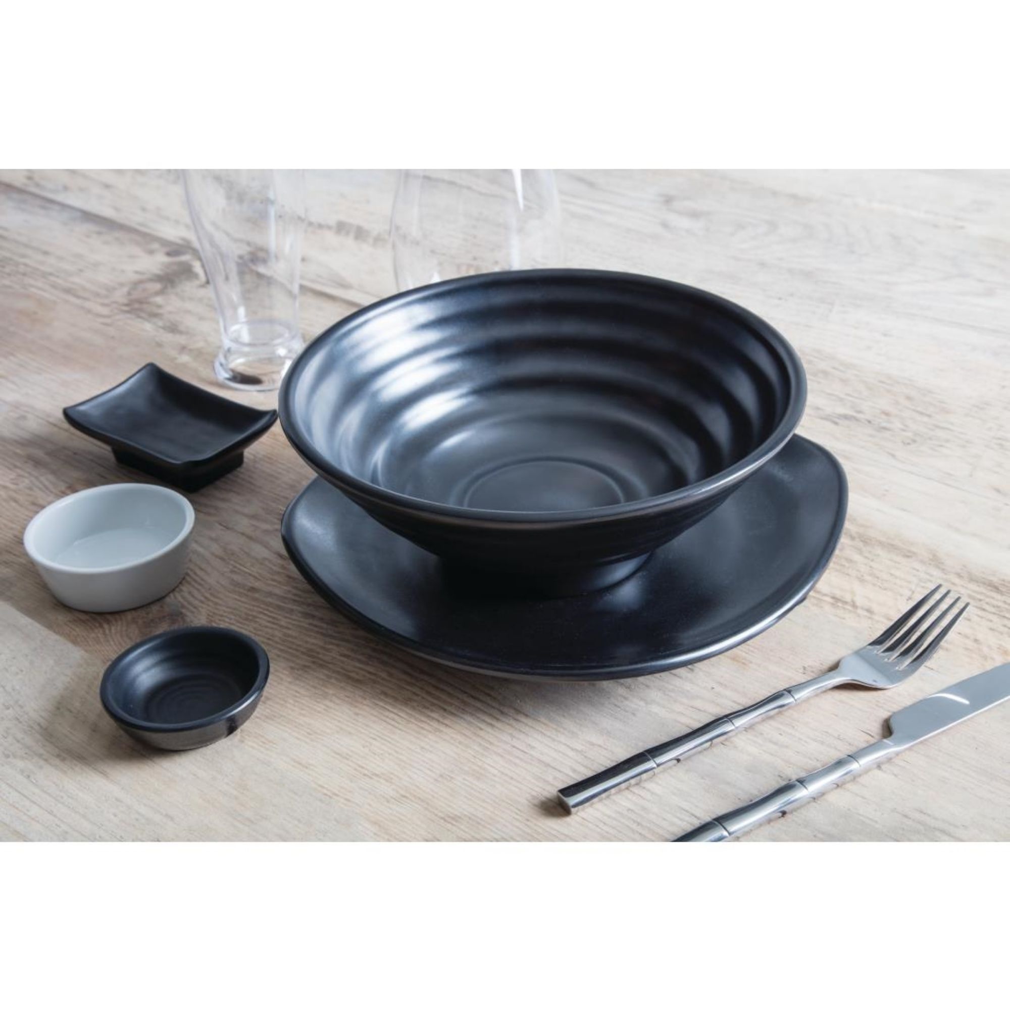 Picture of Olympia Fusion Dipping Dishes 68mm (12 Pack)
