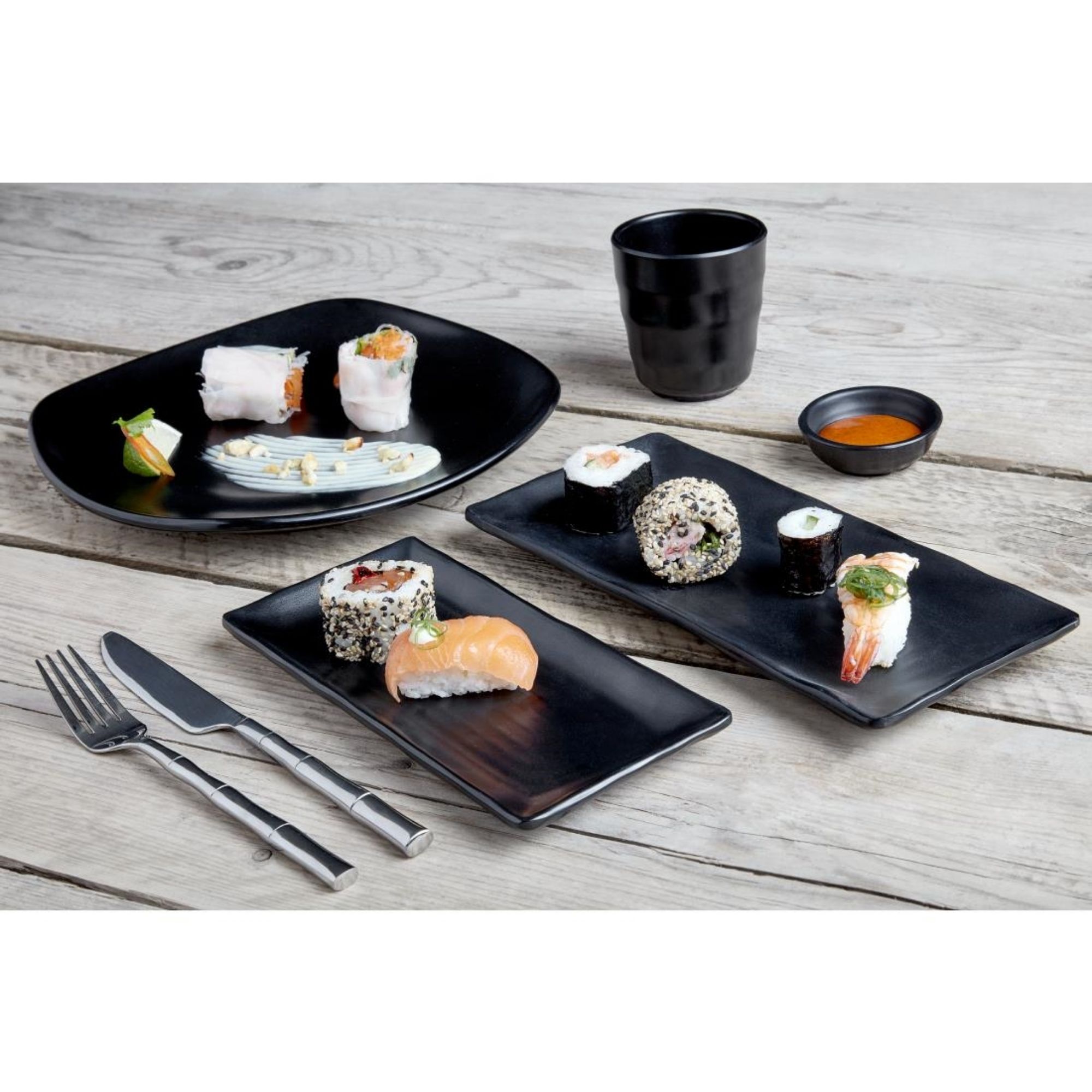 Picture of Olympia Fusion Dipping Dishes 68mm (12 Pack)