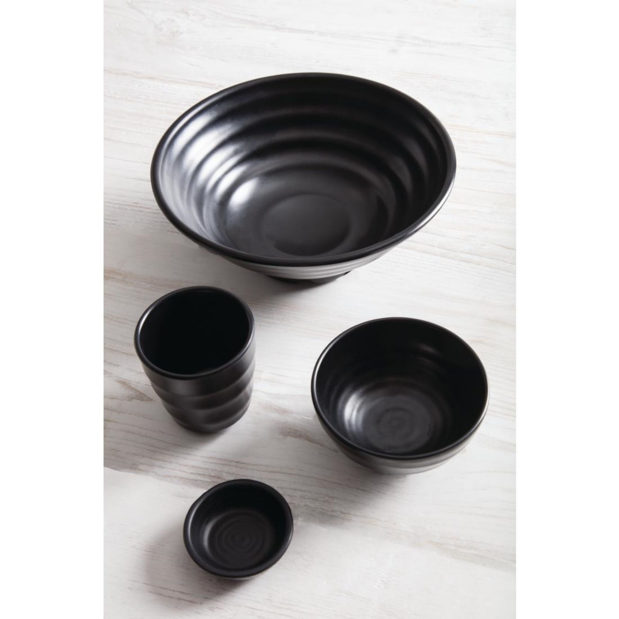 Picture of Olympia Fusion Rice Bowls 120mm (6 Pack)