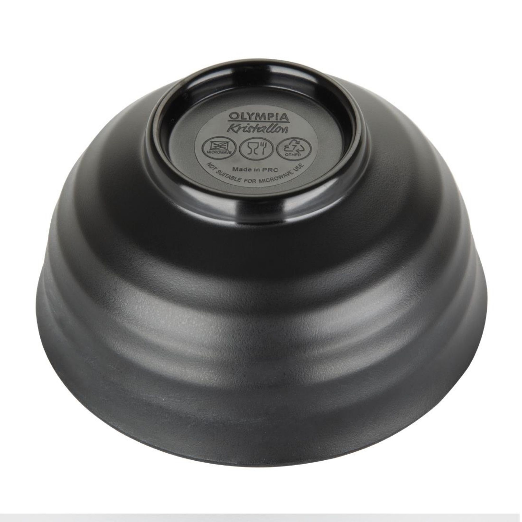 Picture of Olympia Fusion Rice Bowls 120mm (6 Pack)