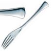 Picture of Chef & Sommelier Diaz Cake Fork (12 Pack)