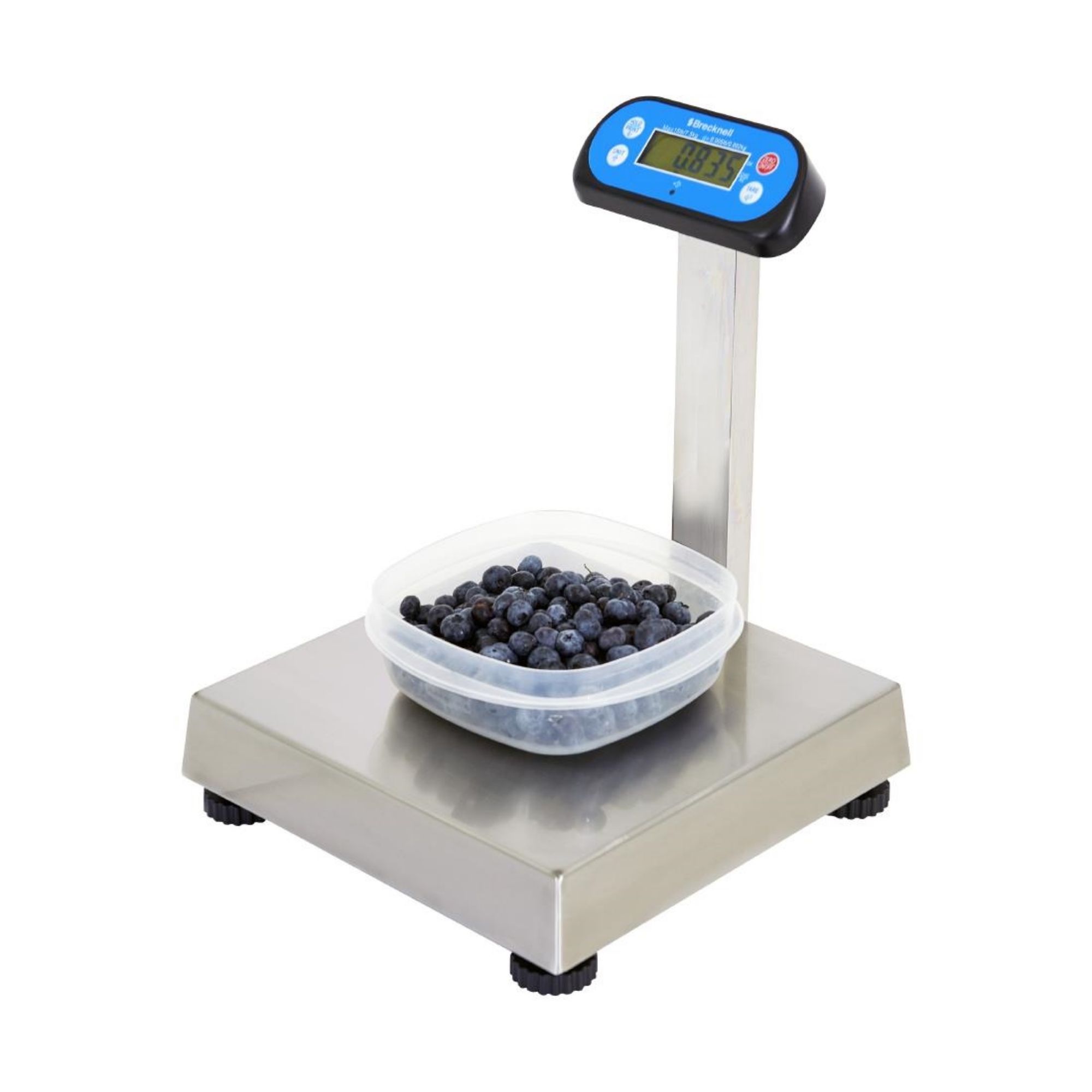 Picture of Brecknell 6700U Series POS Scale 6kg