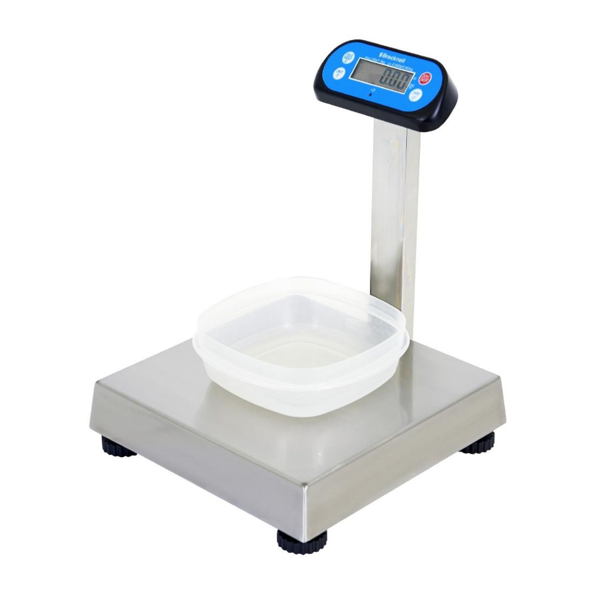 Picture of Brecknell 6700U Series POS Scale 6kg
