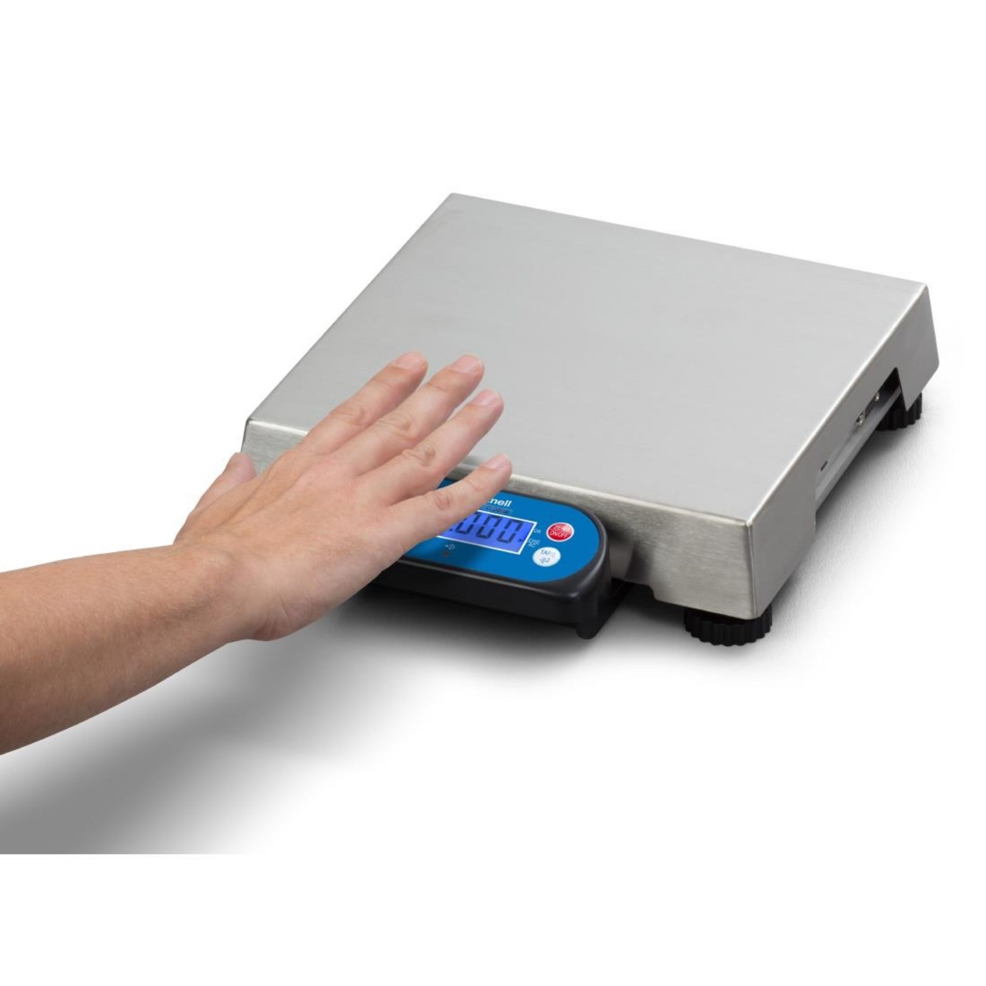 Picture of Brecknell 6700U Series POS Scale 6kg