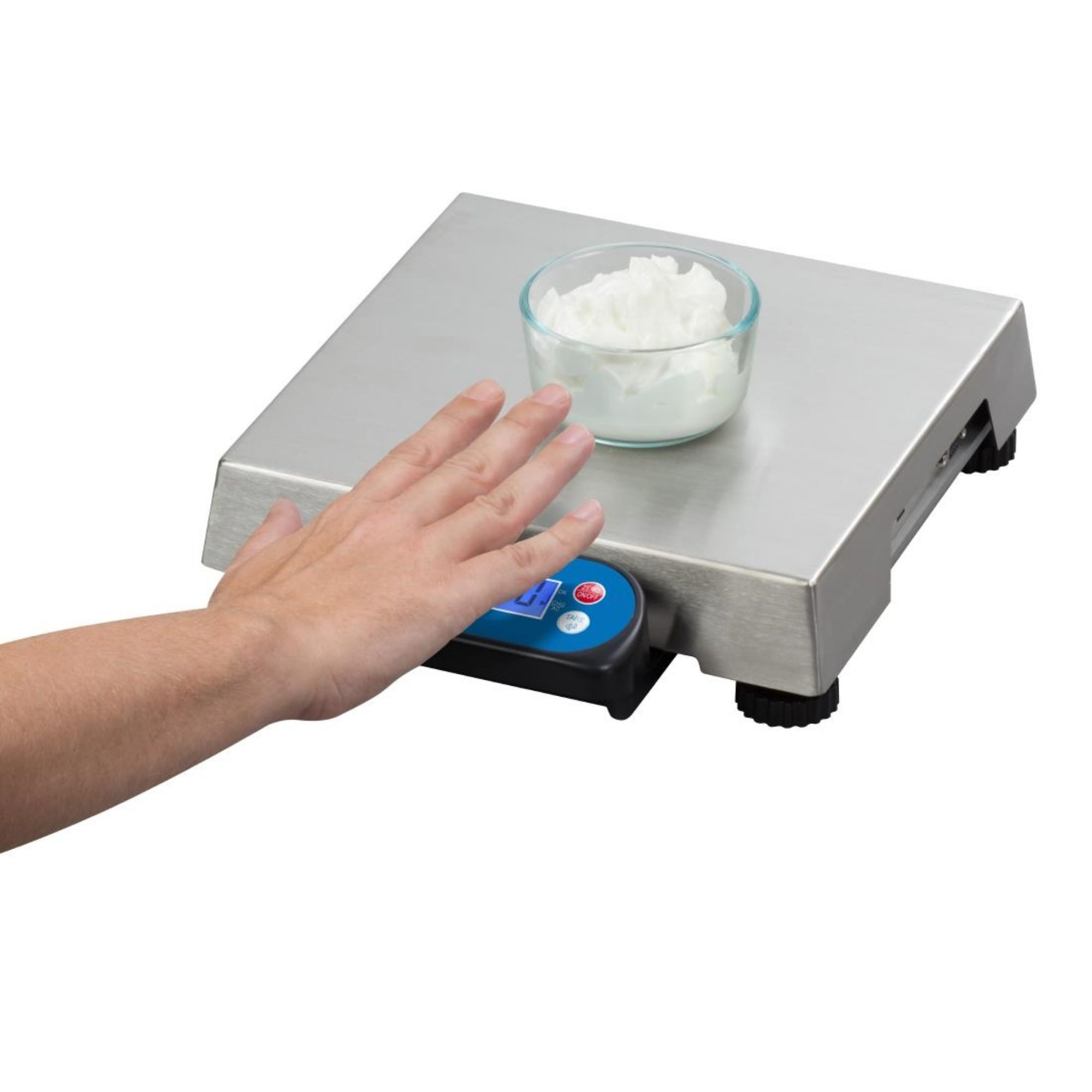 Picture of Brecknell 6700U Series POS Scale 6kg