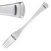 Picture of Chef & Sommelier Diaz Dessert Fork (12 Pack)