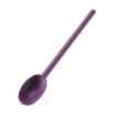 Picture of Matfer Bourgeat Exoglass Spoon Purple 12"