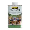 Picture of Rustins Teak Oil