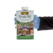 Picture of Rustins Teak Oil