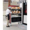 Picture of Cambro Premium Series Flex Station