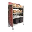 Picture of Cambro Premium Series Flex Station