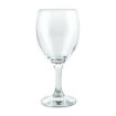 Picture of Utopia Imperial Wine Glasses 340ml CE Marked at 125ml 175ml and 250ml (12 Pack)