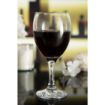 Picture of Utopia Imperial Wine Glasses 340ml CE Marked at 125ml 175ml and 250ml (12 Pack)
