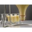Picture of Matfer Bourgeat Piston Funnel with Stand 1.5Ltr