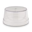 Picture of APS+ Bakery Tray Cover Clear 235mm