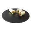 Picture of APS Melamine Tray Slate 400mm