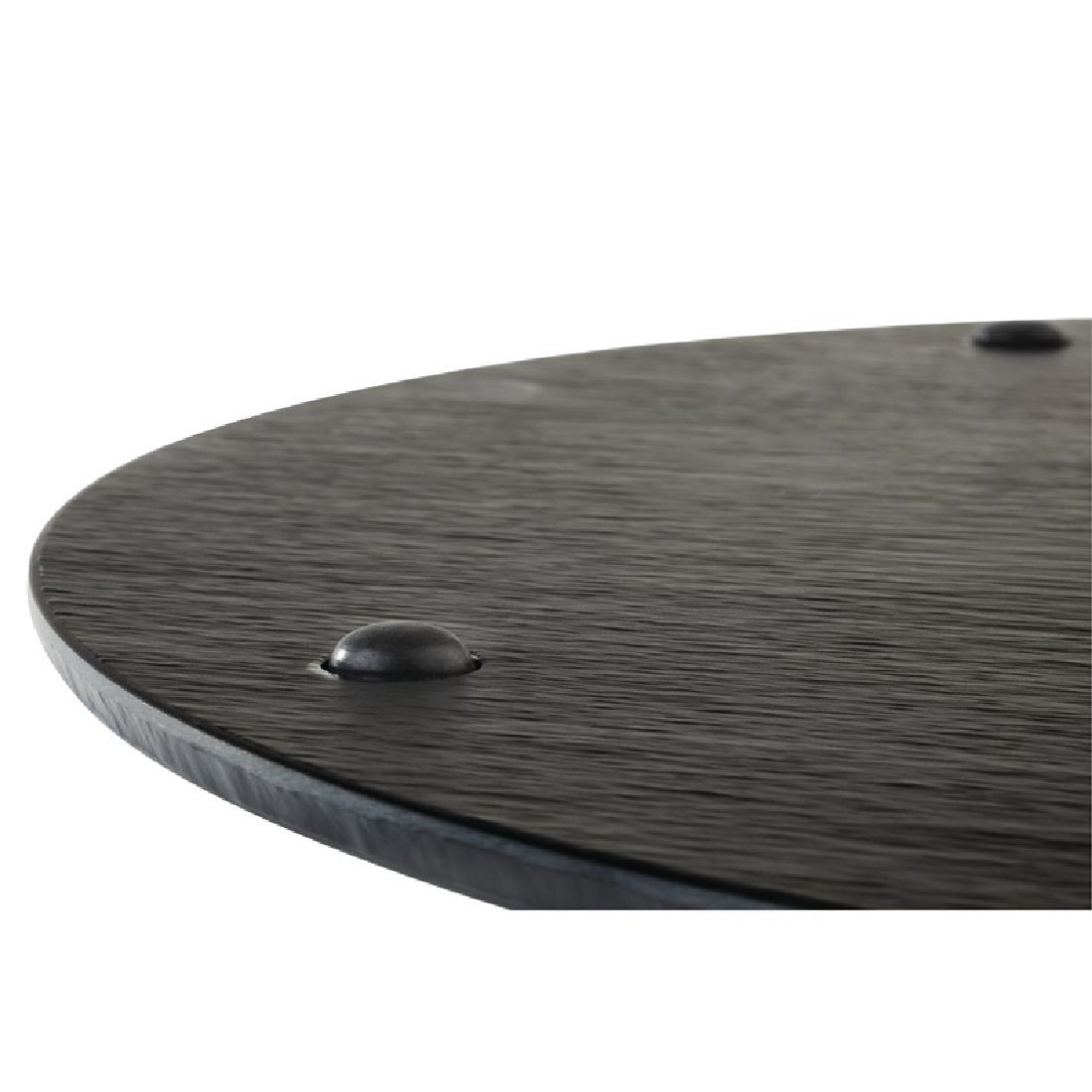 Picture of APS Melamine Tray Slate 400mm