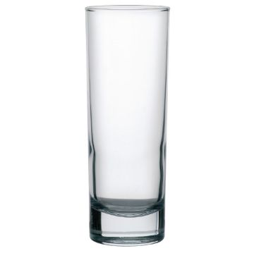 Picture of Utopia Side Hi Ball Glasses 290ml CE Marked (12 Pack)