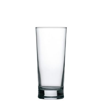 Picture of Utopia Senator Conical Beer Glasses 570ml CE Marked (24 Pack)