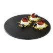 Picture of APS Melamine Tray Slate 300mm
