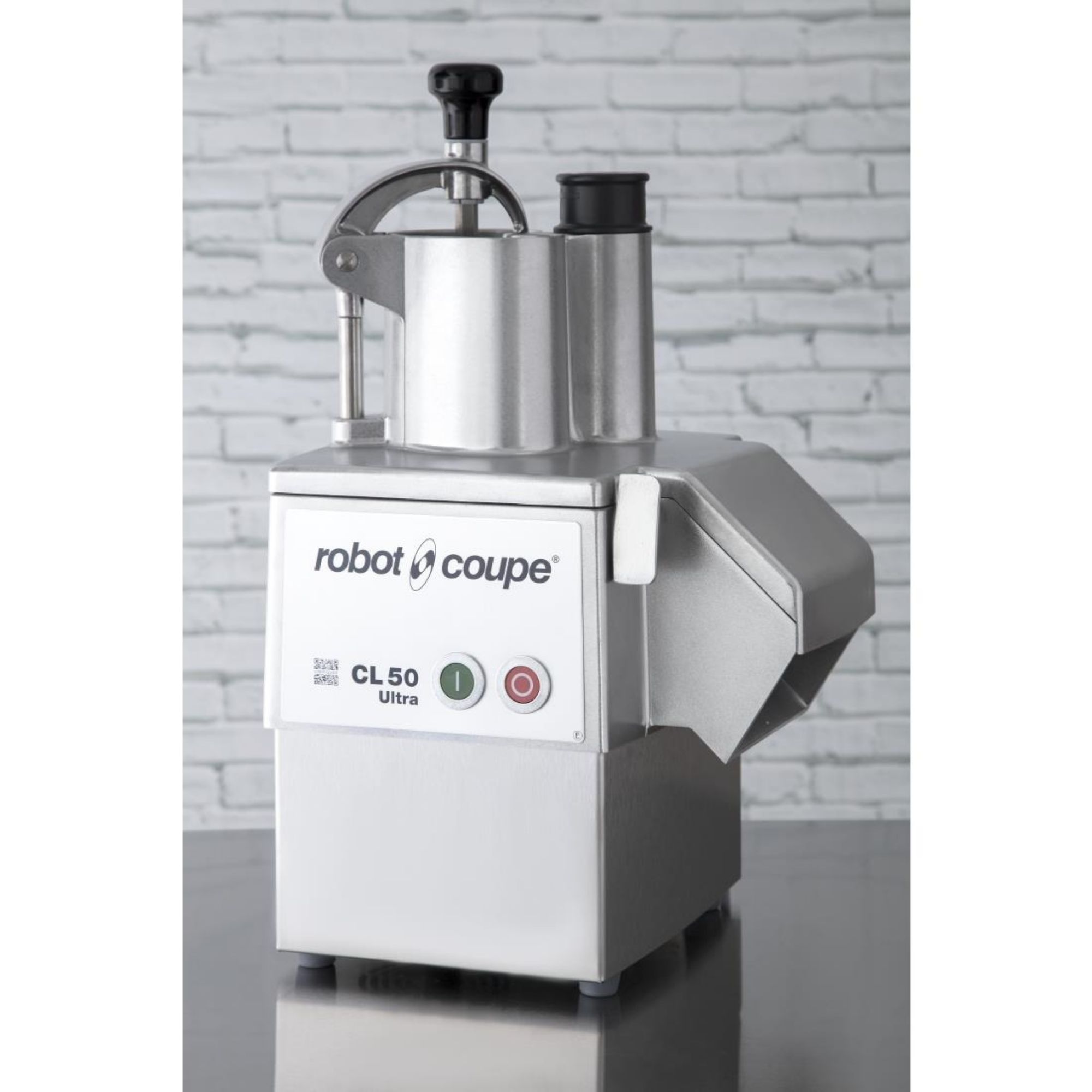 Picture of Robot Coupe Veg Prep Machine CL50 Ultra