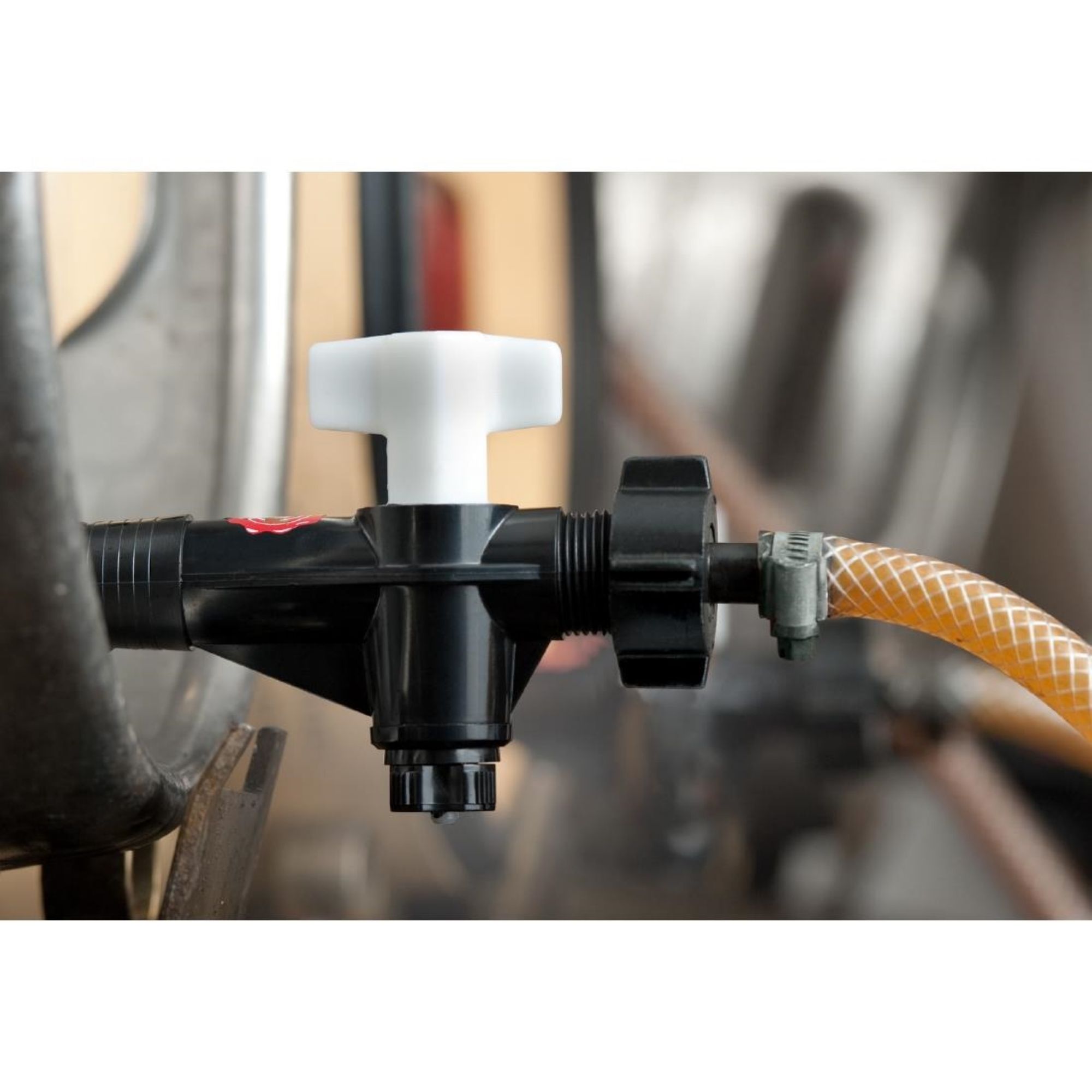Picture of Beaumont Abbot Single Y Tap