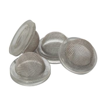 Picture of Beaumont Hop Strainer 19mm (100 Pack)