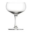 Picture of Utopia Raffles Coupe Glasses 160ml (6 Pack)