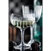 Picture of Utopia Raffles Coupe Glasses 160ml (6 Pack)