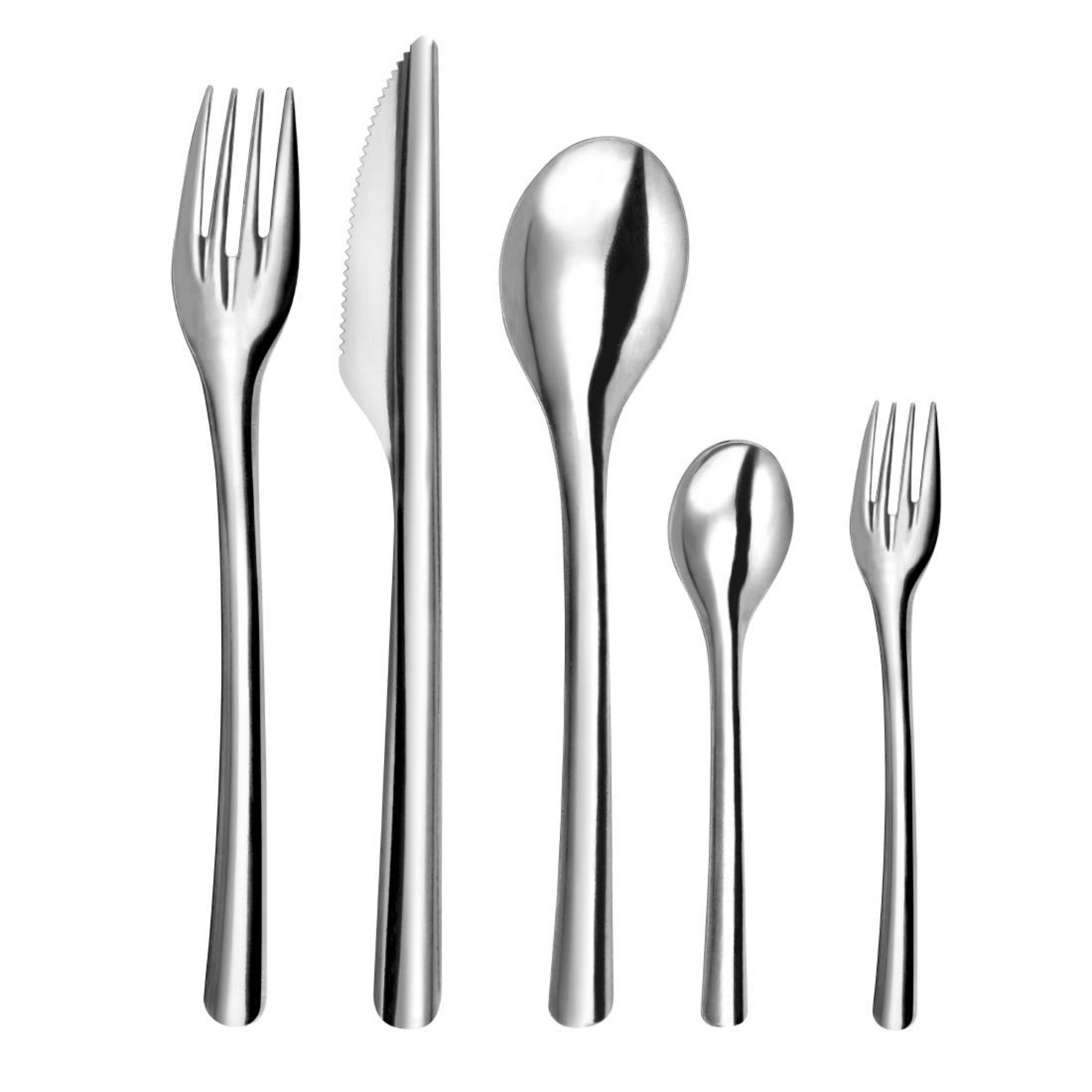 Picture of Amefa Slim Teaspoons (480 Pack)