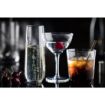 Picture of Utopia Raffles Champagne Glasses 300ml (6 Pack)