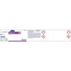 Picture of Suma SmartDose Bac D10 Cleaner and Sanitiser Super Concentrate 1.4Ltr